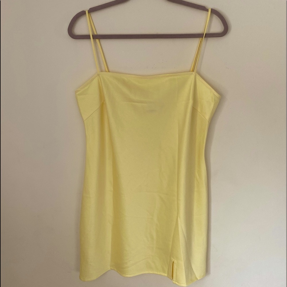 Princess Polly mini dress